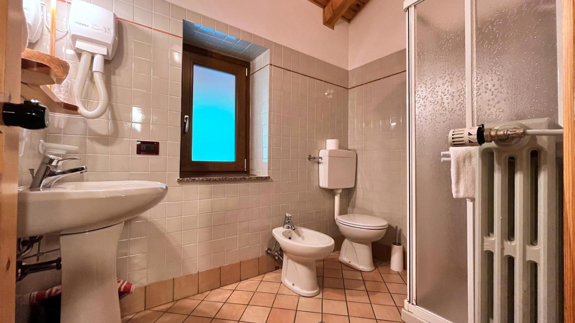 Hotel Le Pinete Пиацаторе Екстериор снимка